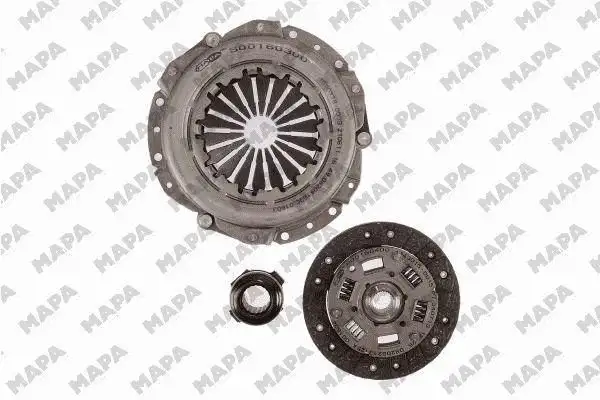 MAPA 000160500 Debriyaj Seti 7701467224 resmi