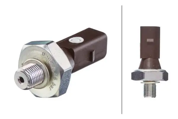 HELLA 6ZL008280-031 Yağ Müşiri resmi