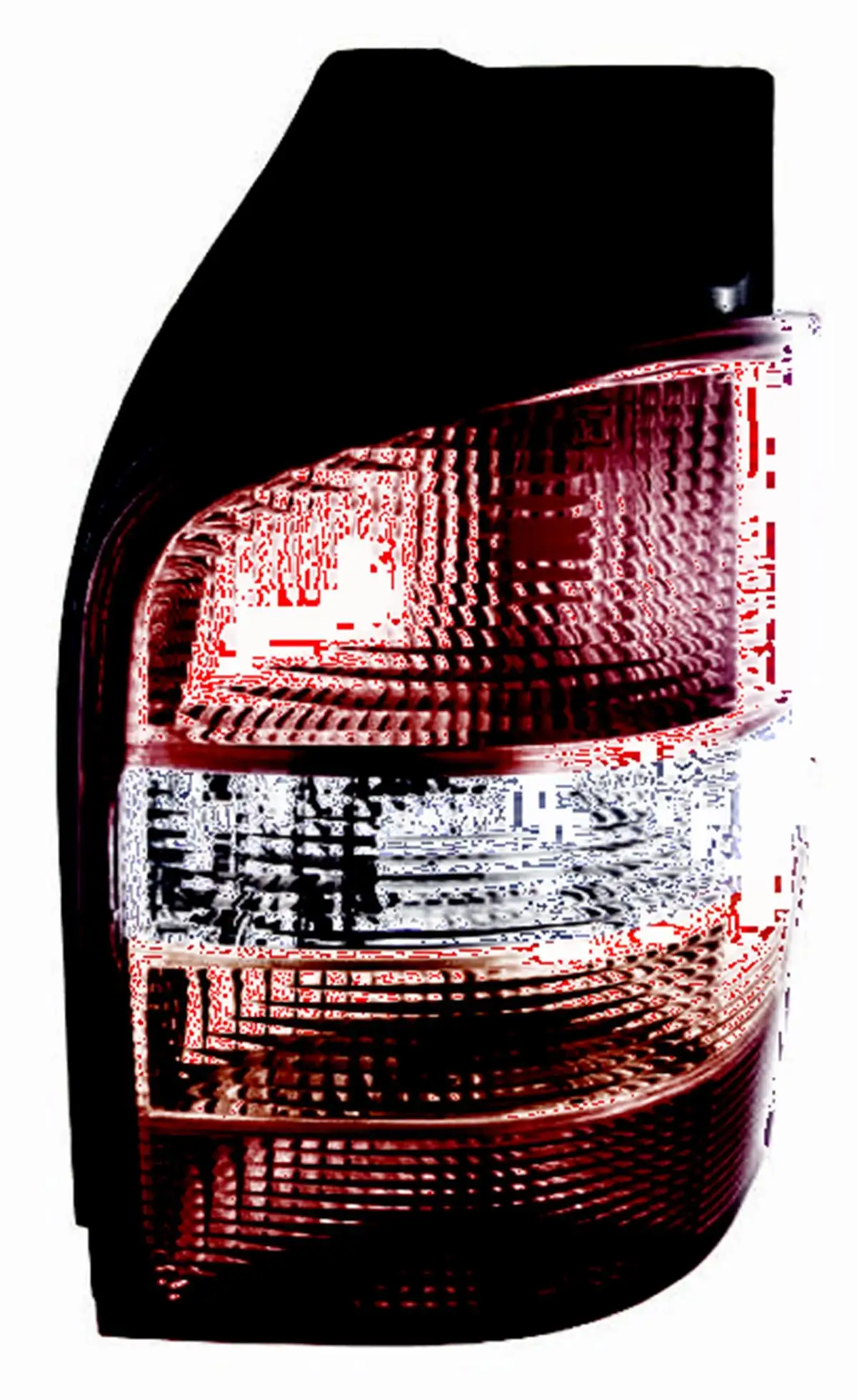 PLEKSAN 5101 Stop Lambası (Sol) resmi