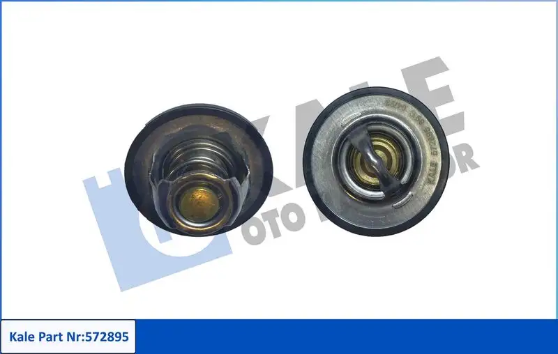 KALE 572895 Termostat resmi