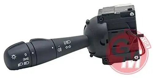 GUA 41607 Far Kolu 255400813R resmi