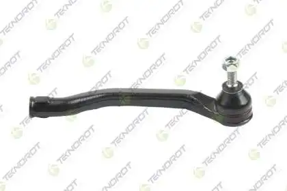 TEKNOROT R-671 Rot Başı (Sağ) 8660003554 resmi