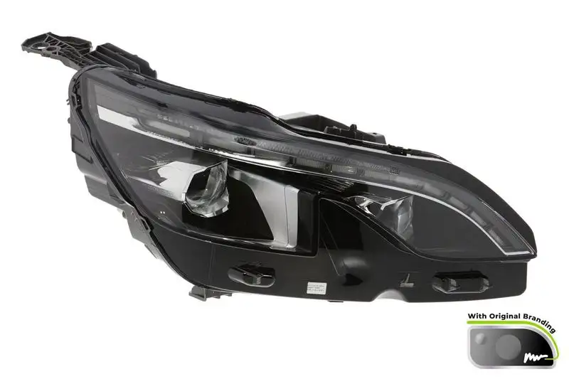 VALEO 046789 Ön Far (Sağ) resmi