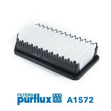 PURFLUX A1572 Hava Filtresi resmi