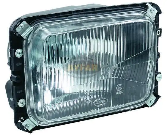 AYFAR 505521 Ön Far (Sol) resmi