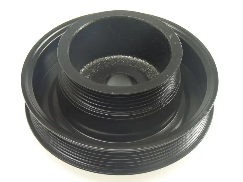 CORTECO 80001428 Krank Kasnağı resmi