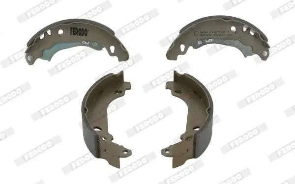 FERODO FSB584 Arka Fren Balatası 7701205758 resmi