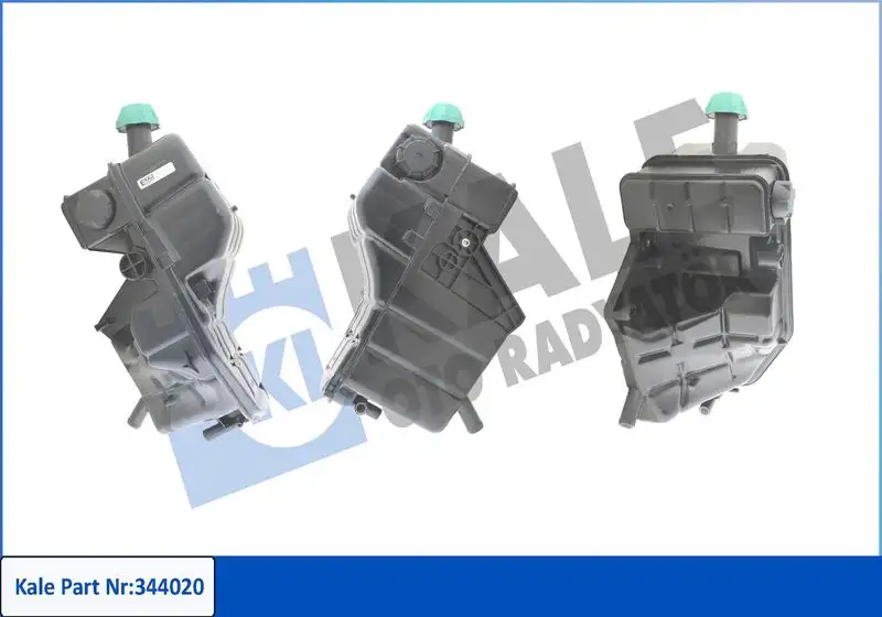 KALE 344020 Yedek Su Deposu A0005003449 resmi