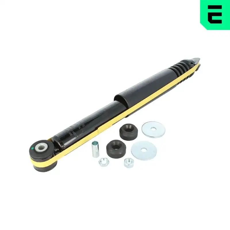 OPTIMAL A1730G Arka Amortisör resmi