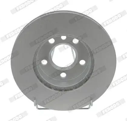 FERODO DDF427C Ön Fren Diski 701615301D resmi