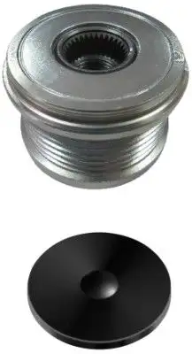 HELLA 9XU358039-161 Alternatör Kasnağı resmi