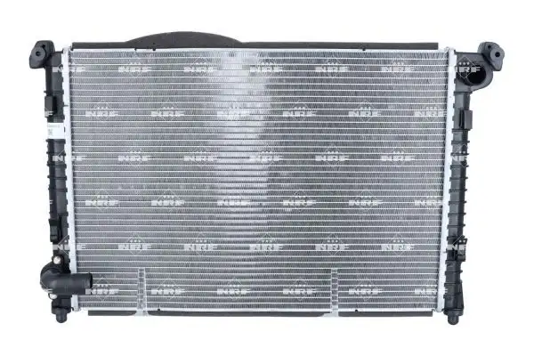 NRF 55338 Radyatör 17101475550 resmi