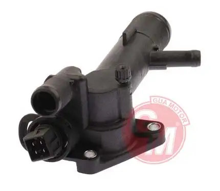 GUA 41811 Termostat resmi