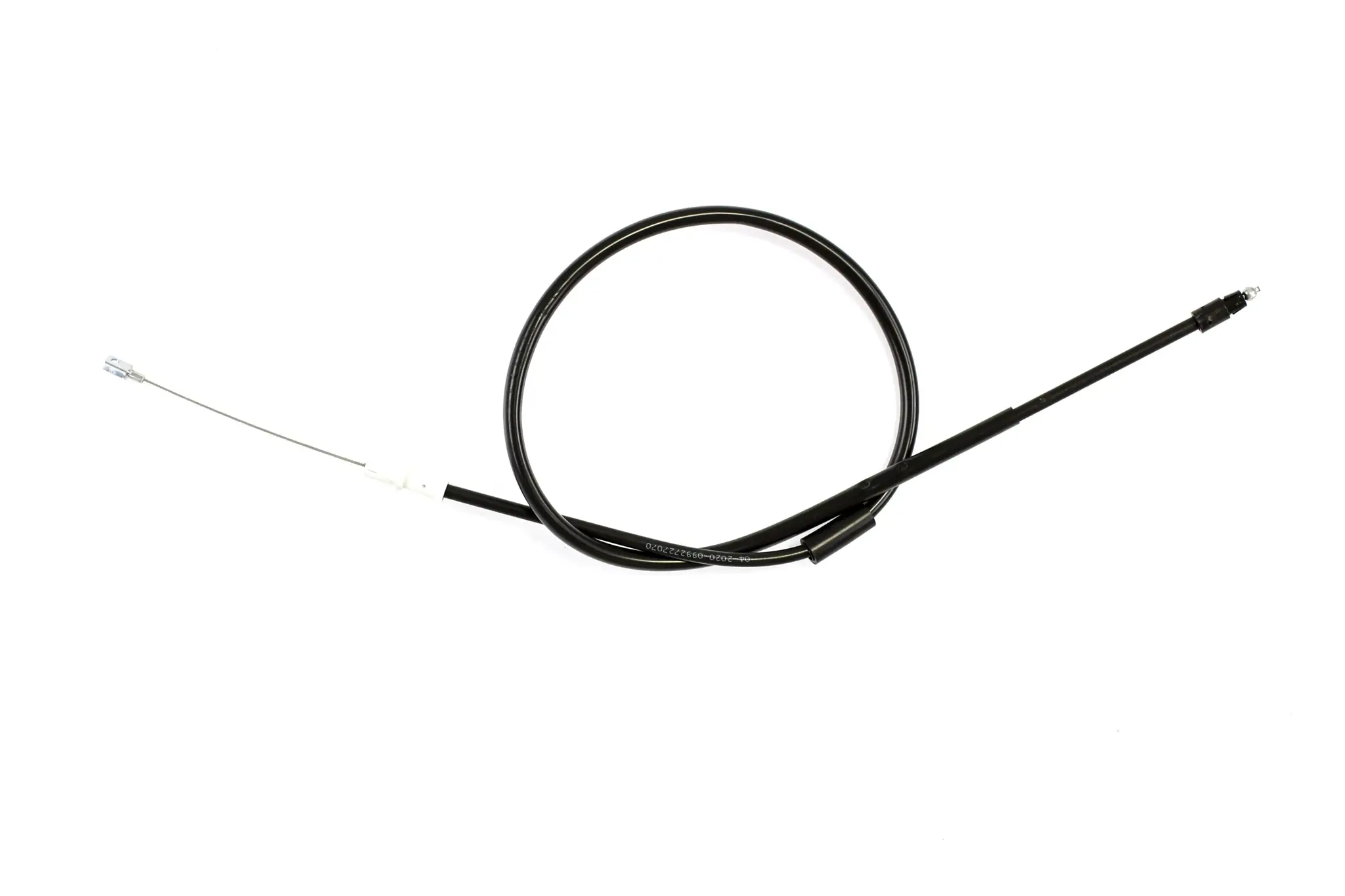 CAVO 7002727 El Fren Halatı (Arka) resmi