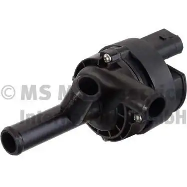 PIERBURG 7.06740.08.0 İlave Su Pompası A2218350064 resmi