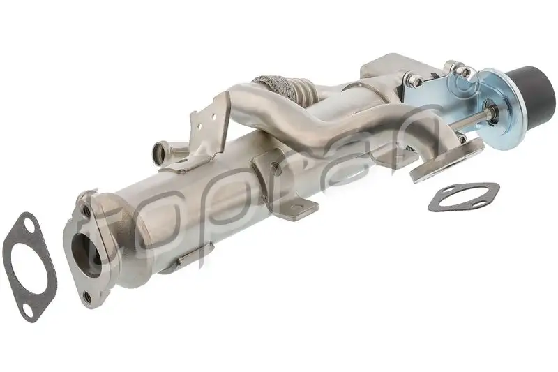 TOPRAN 630158001 EGR Soğutucusu resmi