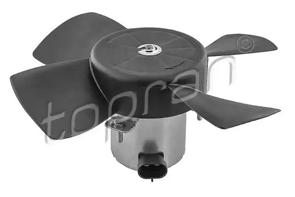 TOPRAN 202362001 Fan Motoru 22061461 resmi