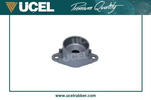 ÜÇEL 20168 Arka Amortisör Takozu 2S6118A116AD resmi