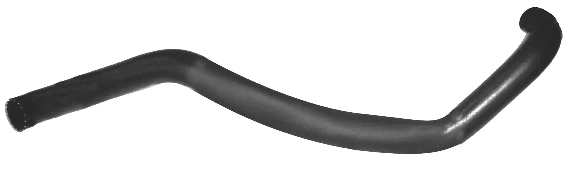 GROS T13705 Radyatör Alt Hortumu 254152H000 resmi