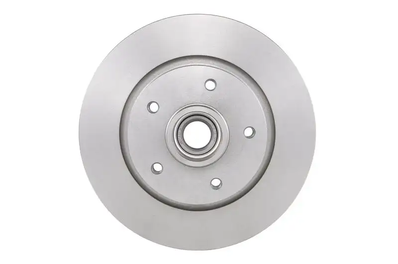 BOSCH 0986479009 Arka Fren Diski resmi