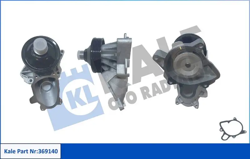 KALE 369140 Devirdaim resmi