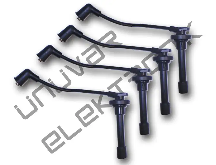 ÜNÜVAR 4106 Buji Kablosu resmi