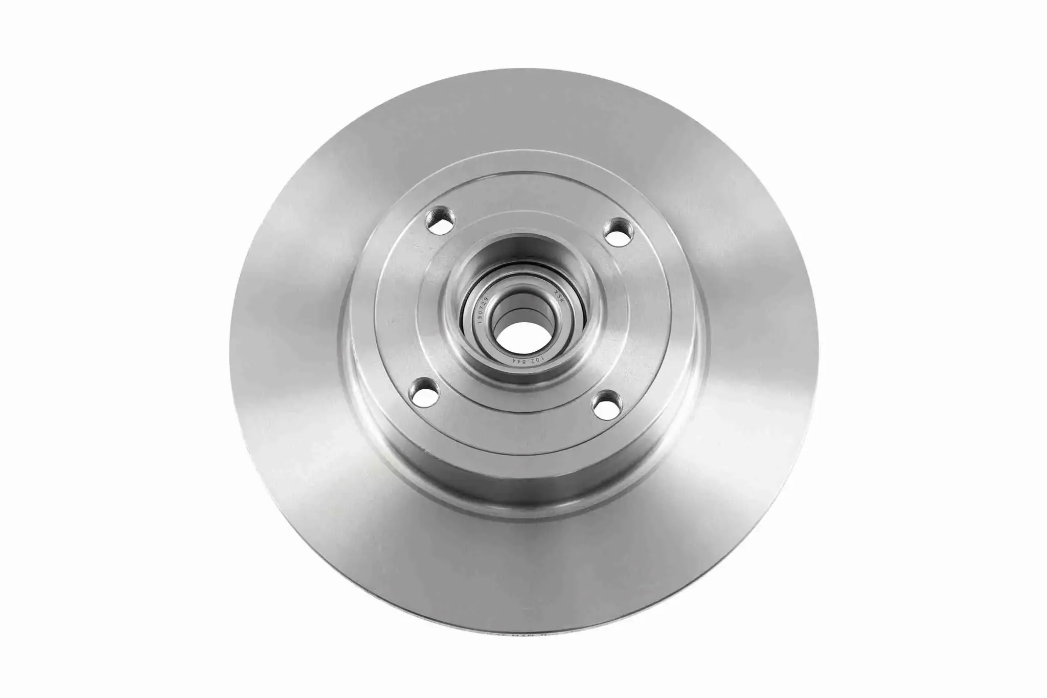 MAGNETI MARELLI 360704024400 Arka Fren Diski 8200038305 resmi