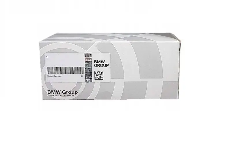 BMW ORIJINAL 111286317451 Külbütör Kapağı resmi