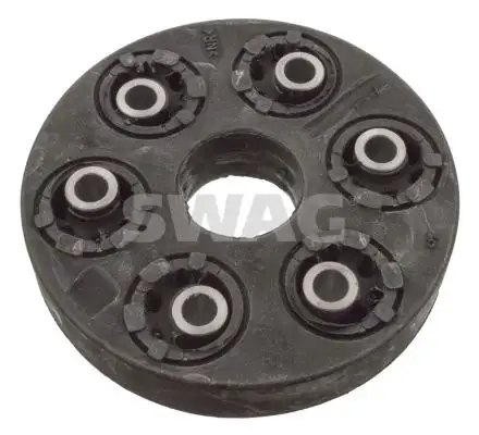 SWAG 10860069 Şaft Askısı A1234110215 resmi