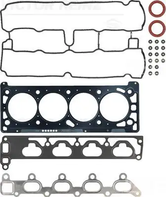 VICTOR REINZ 02-34205-02 Motor Takım Conta (Üst) 638177 resmi
