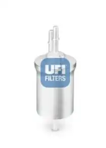 UFI 31.840.00 Yakıt Filtresi 1K0201051C resmi