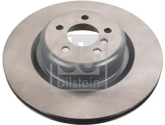 FEBI 174459 Arka Fren Diski 34216795318 resmi