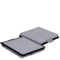 FİL HC7096 Polen Filtresi JKR100021 resmi