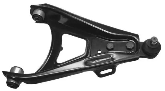 VOTTO 11-02500 Alt Salıncak (Sağ) 7700783450 resmi