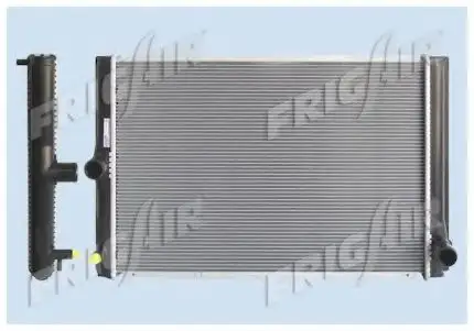 ORIS BTO519016 Radyatör 164000N060 resmi