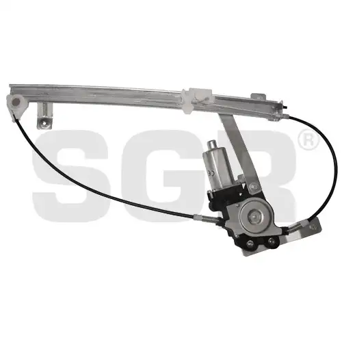 SGR 24204 Ön Cam Krikosu (Sol) 7749404 resmi