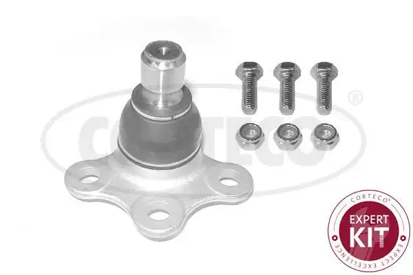 CORTECO 49398762 Alt Rotil resmi