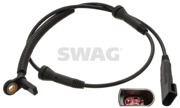 SWAG 50945088 ABS Hız Sensörü (Ön) resmi