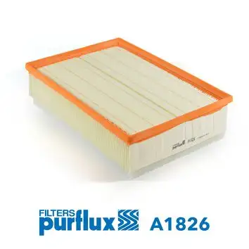 PURFLUX A1826 Hava Filtresi resmi