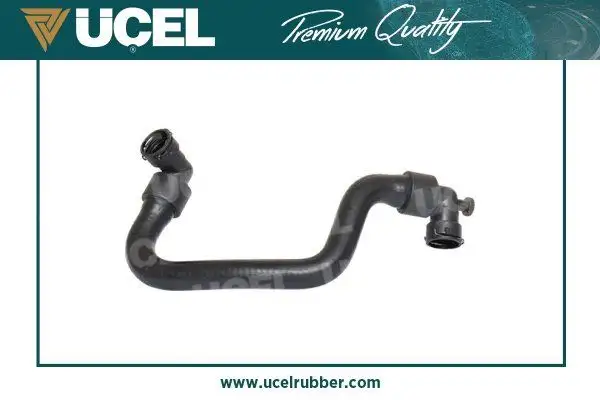 ÜÇEL 52279 Radyatör Hortumu 6466SS resmi