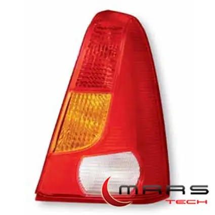 MARS 611255 Stop Lambası (Sağ) 6001546795 resmi