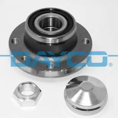 DAYCO KWD1018 Arka Poyra resmi