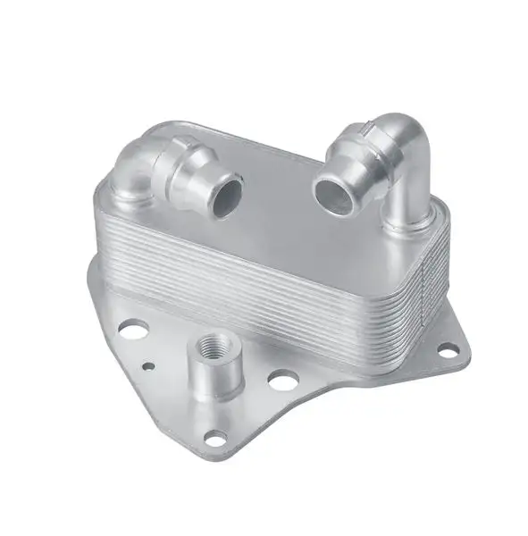 MGA 63164 Motor Yağ Soğutucu 55208625 resmi