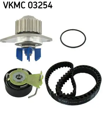 SKF VKMC03254 Triger Seti ve Devirdaim resmi