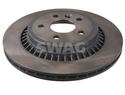 SWAG 55939620 Arka Fren Diski 31410569 resmi