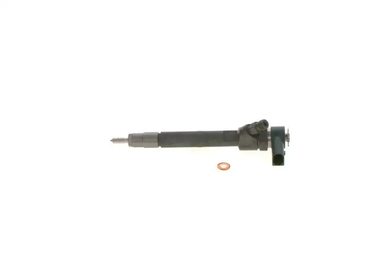 BOSCH 0445110191 Enjektör A6470700087 resmi