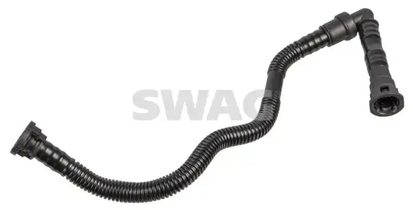 SWAG 20109617 Motor Havalandırma Hortumu 11157513903 resmi