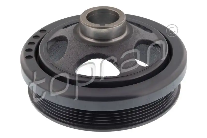 TOPRAN 410327001 Krank Kasnağı A2710300203 resmi