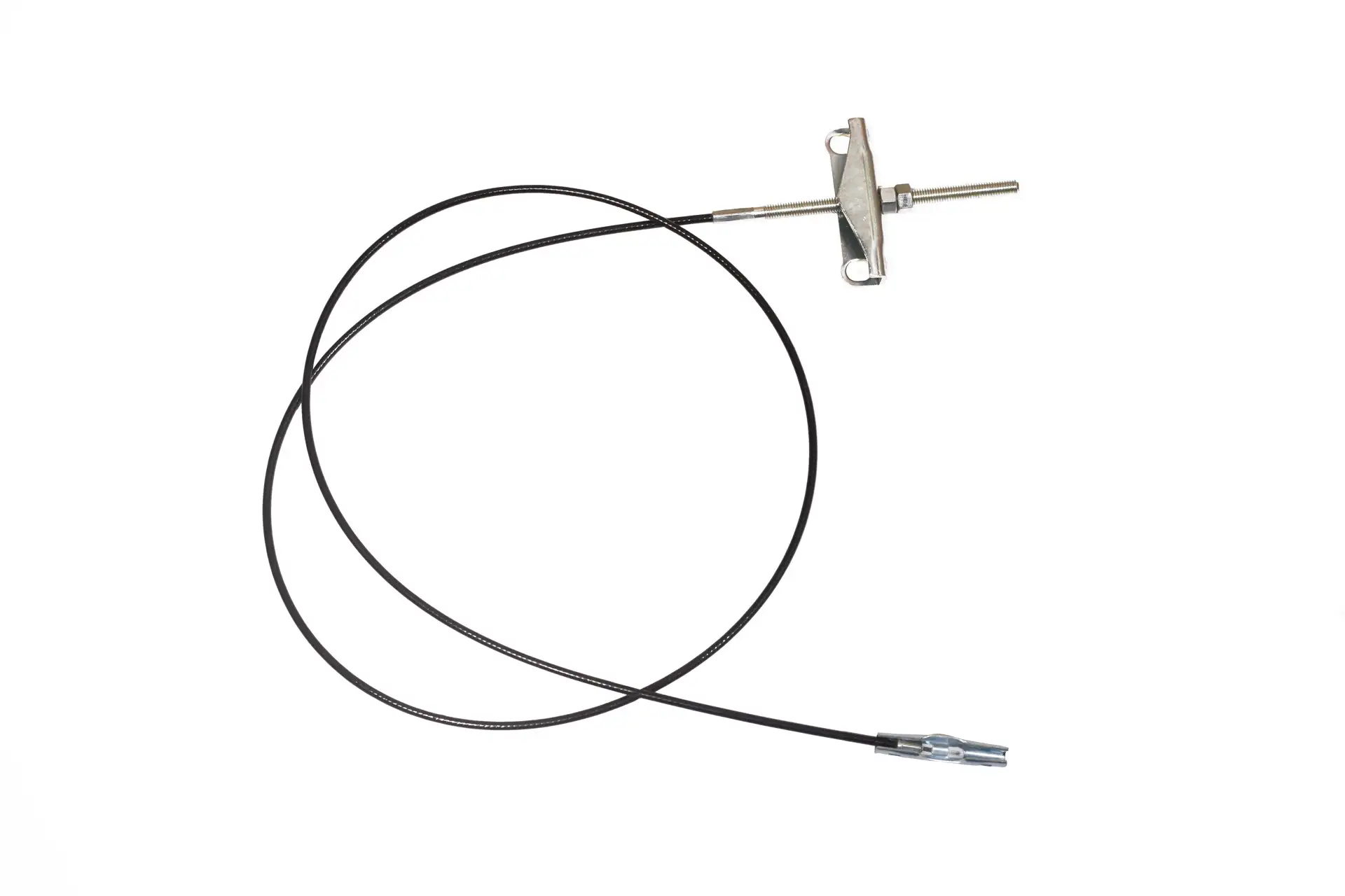 CAVO 4602747 El Fren Halatı (Orta) YC152A793CE resmi