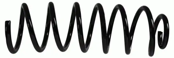 CAREX CRX21489 Arka Helezon Yayı 51819847 resmi